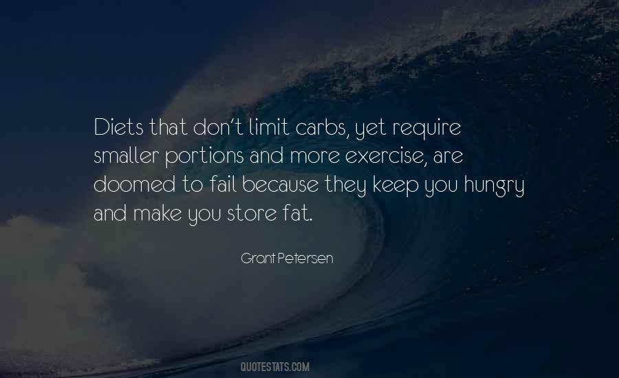 Doomed To Fail Quotes #1231400