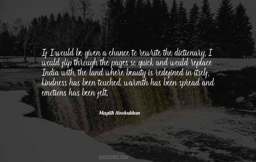 Posion Study Quotes #220981