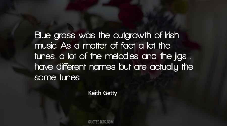 Quotes About Grass #1660552