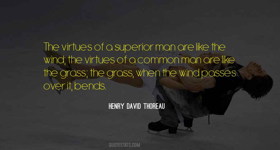 Quotes About Grass #1687299