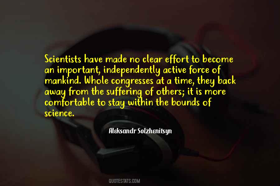 Stay Active Quotes #536260