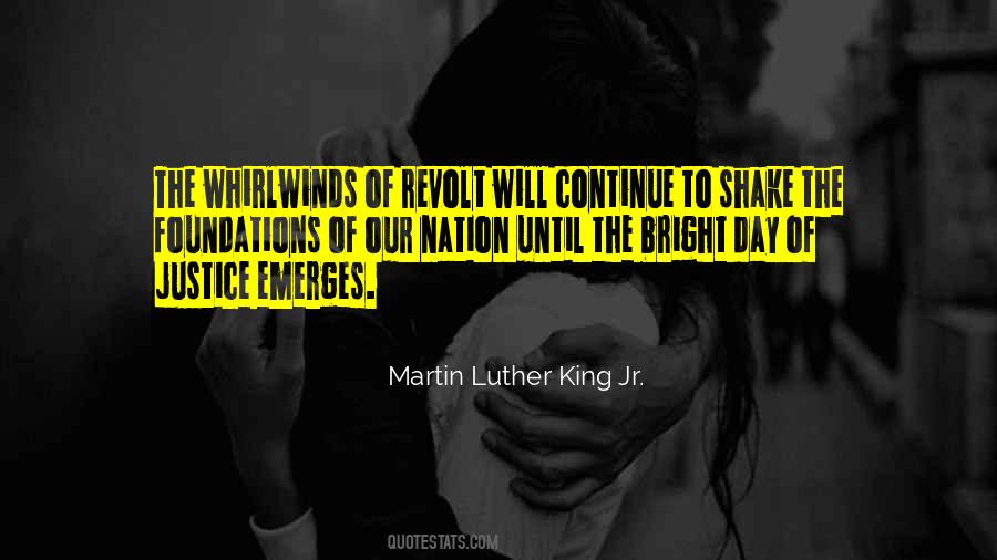 Quotes About Martin Luther King Day #1033916