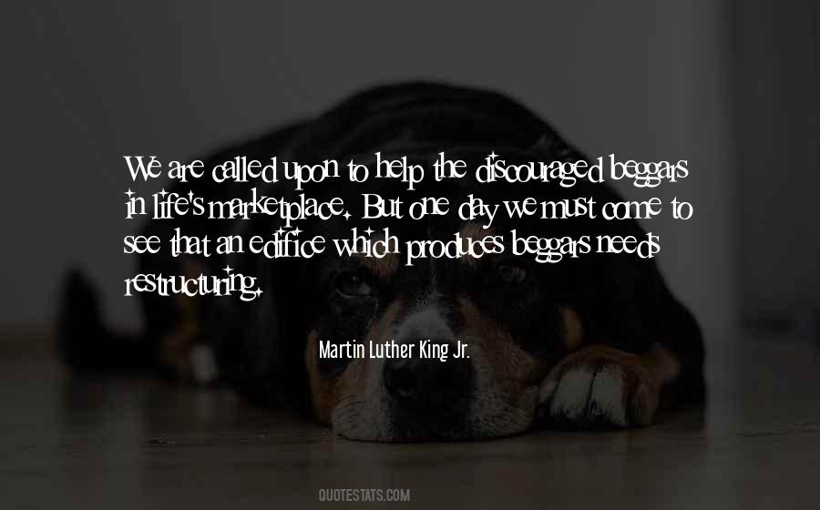 Quotes About Martin Luther King Day #1303995