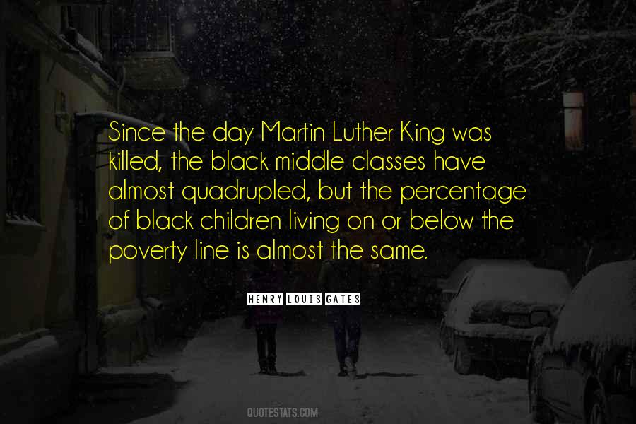 Quotes About Martin Luther King Day #1387654