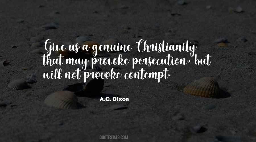 Not Provoke Quotes #1360361