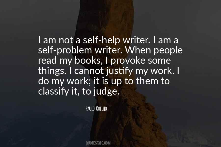 Not Provoke Quotes #1407065