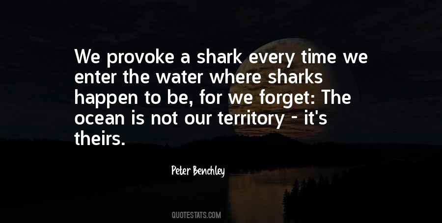 Not Provoke Quotes #1523609