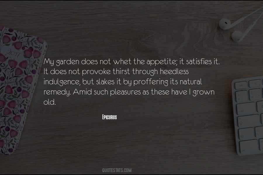 Not Provoke Quotes #199205
