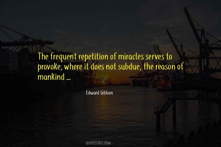 Not Provoke Quotes #703414