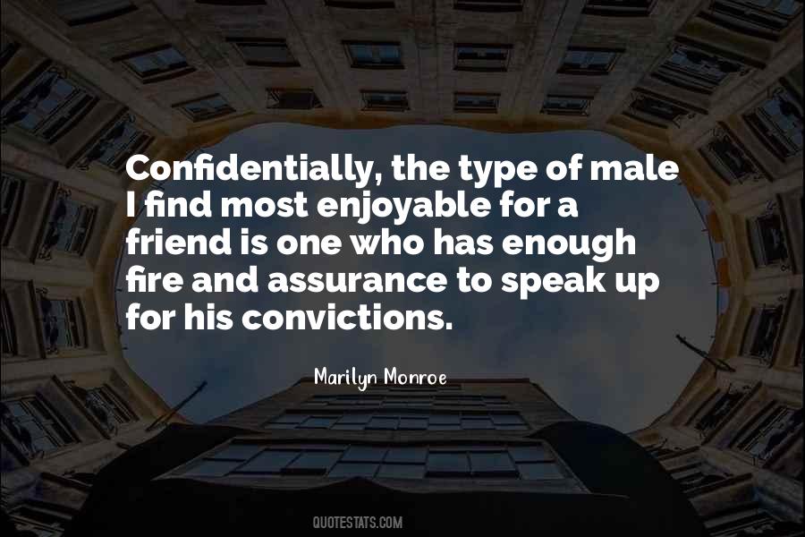 Friend Male Quotes #29555