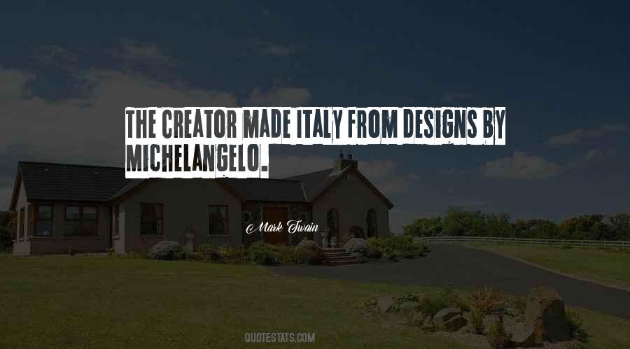 Argument From Design Quotes #66932