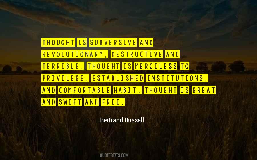Great Revolutionary Quotes #348341