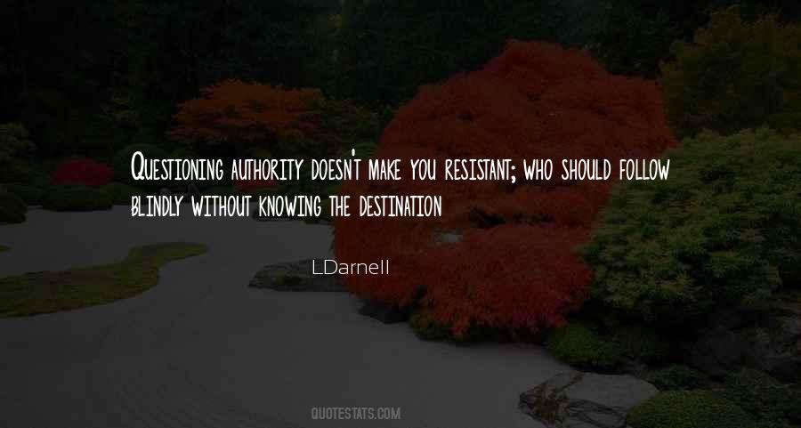 Quotes About Knowing And Understanding #1085598