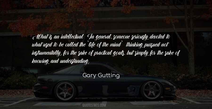 Quotes About Knowing And Understanding #1301104