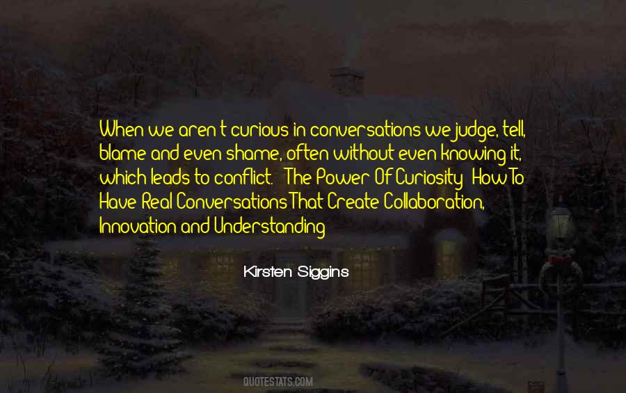 Quotes About Knowing And Understanding #1777565