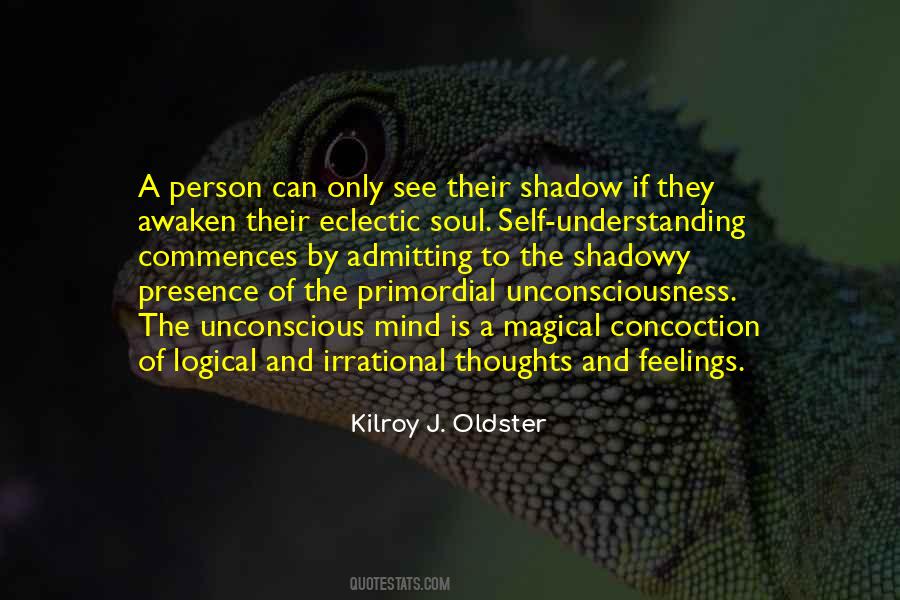 Quotes About Knowing And Understanding #1787569