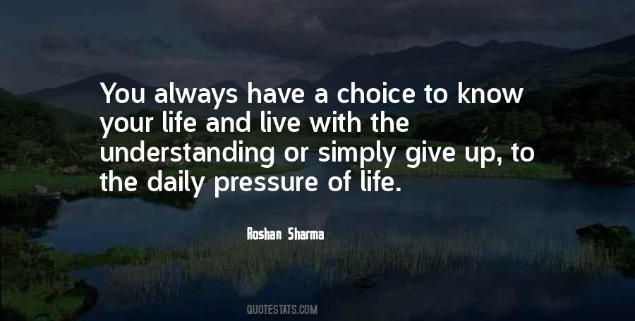 Quotes About Knowing And Understanding #484778
