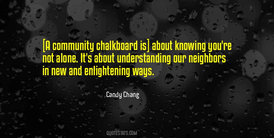 Quotes About Knowing And Understanding #529959