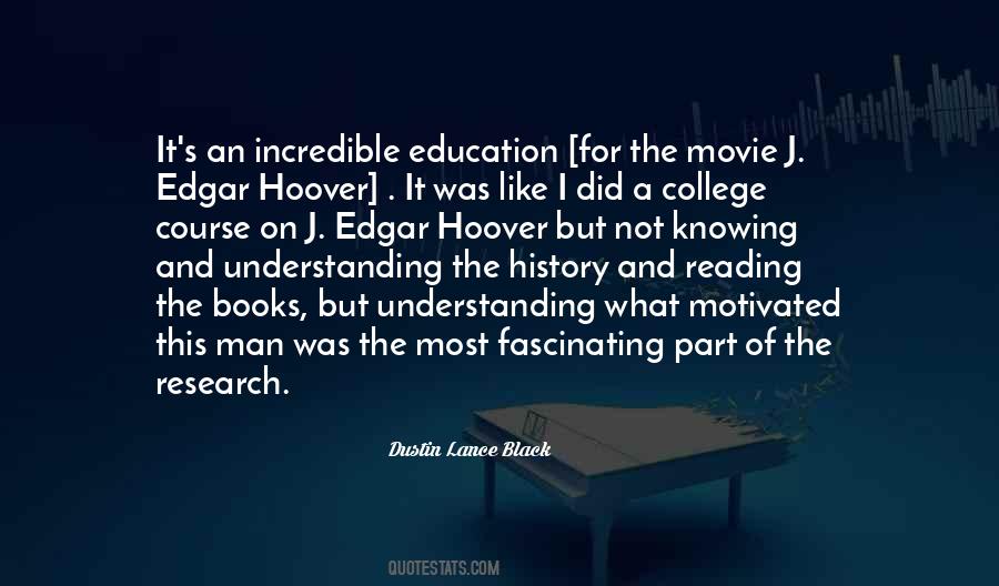 Quotes About Knowing And Understanding #618778