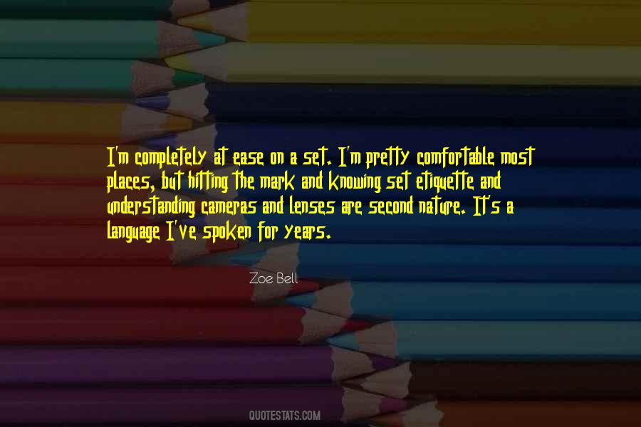 Quotes About Knowing And Understanding #622053