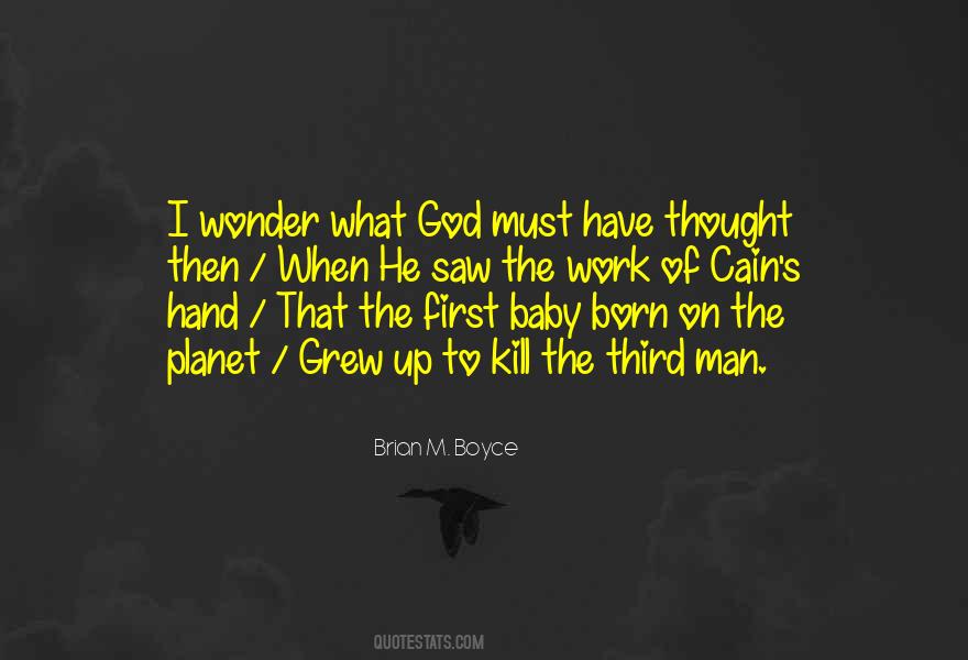 Quotes About Baby Born #15873