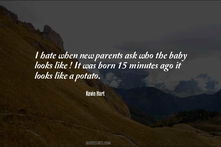 Quotes About Baby Born #482936