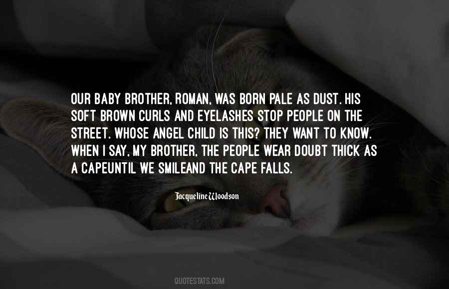 Quotes About Baby Born #899314