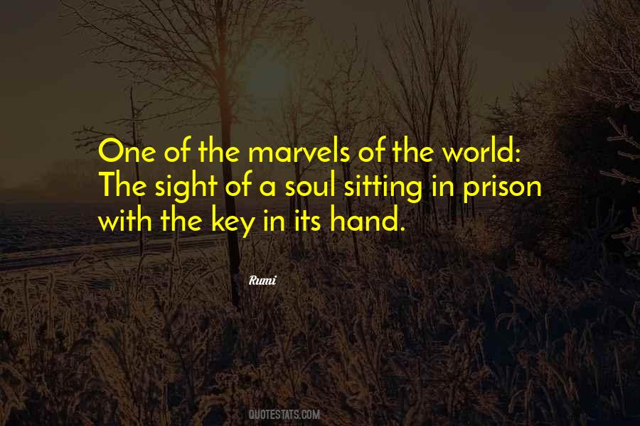 Quotes About Marvels Of The World #1715037 Quotes About Marvels Of The World #1715037