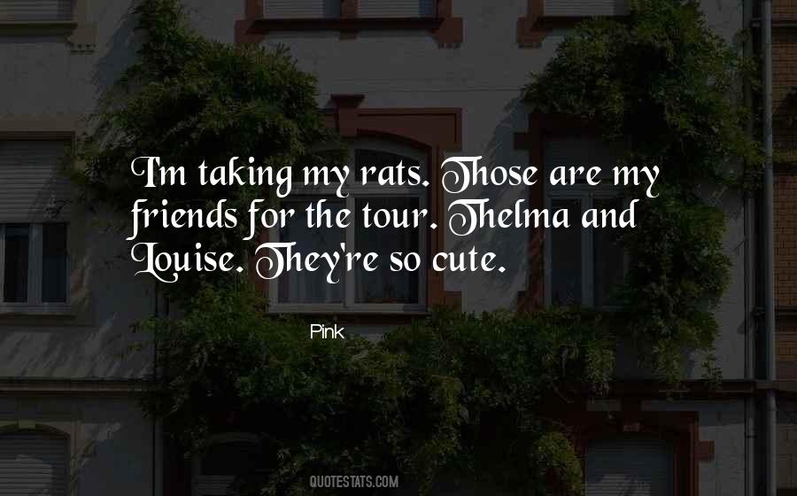 Aurais Du Quotes #1383334