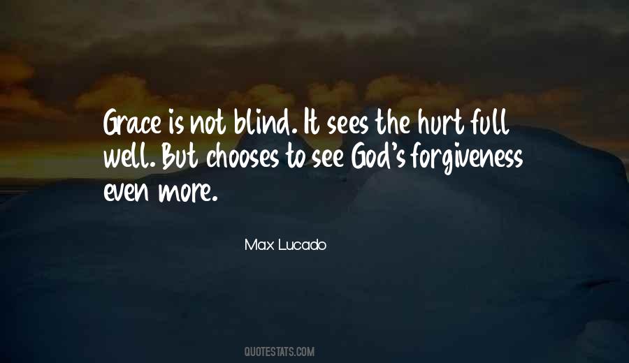 Quotes About God's Forgiveness #68538