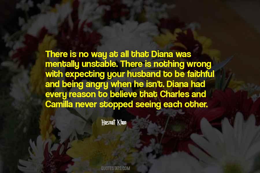 Quotes About Diana #1476660