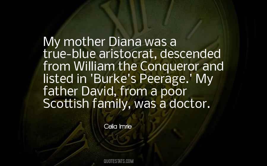 Quotes About Diana #1508765