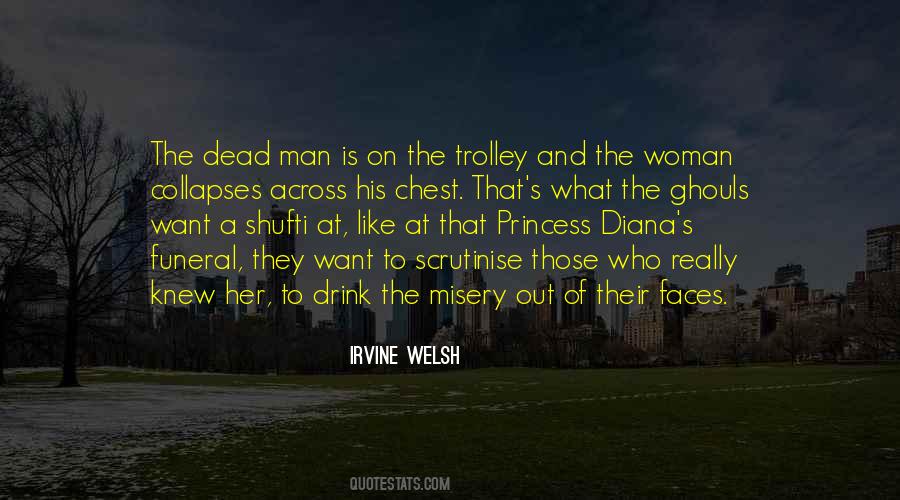 Quotes About Diana #1680460