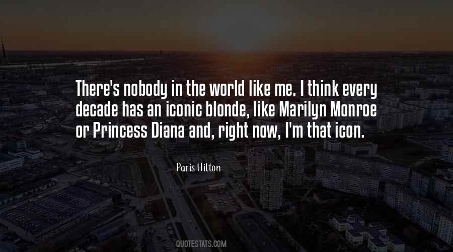Quotes About Diana #1742719