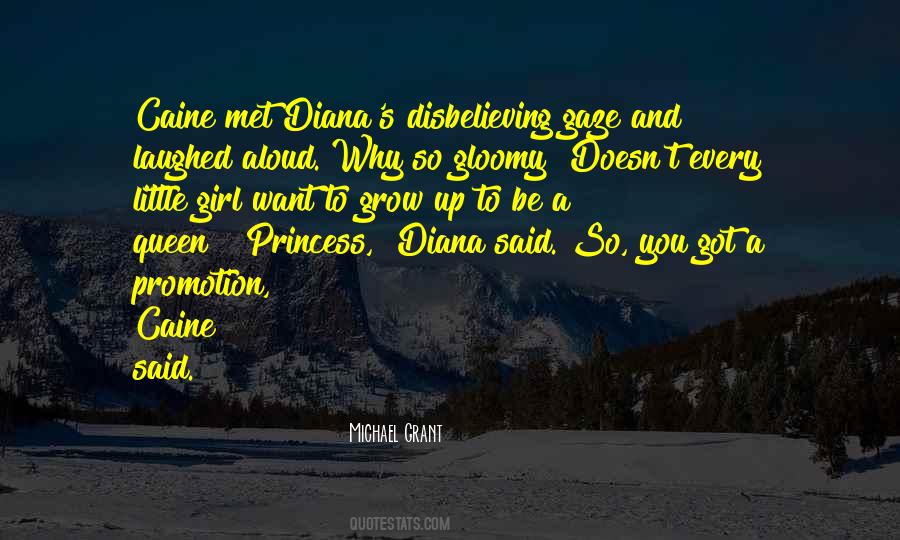 Quotes About Diana #1772914