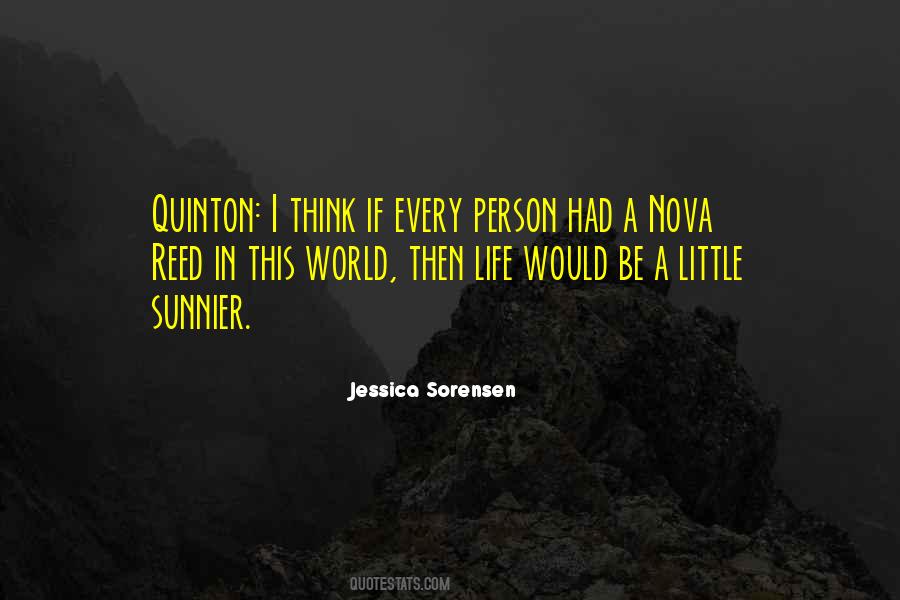 Contemporary World Quotes #197510