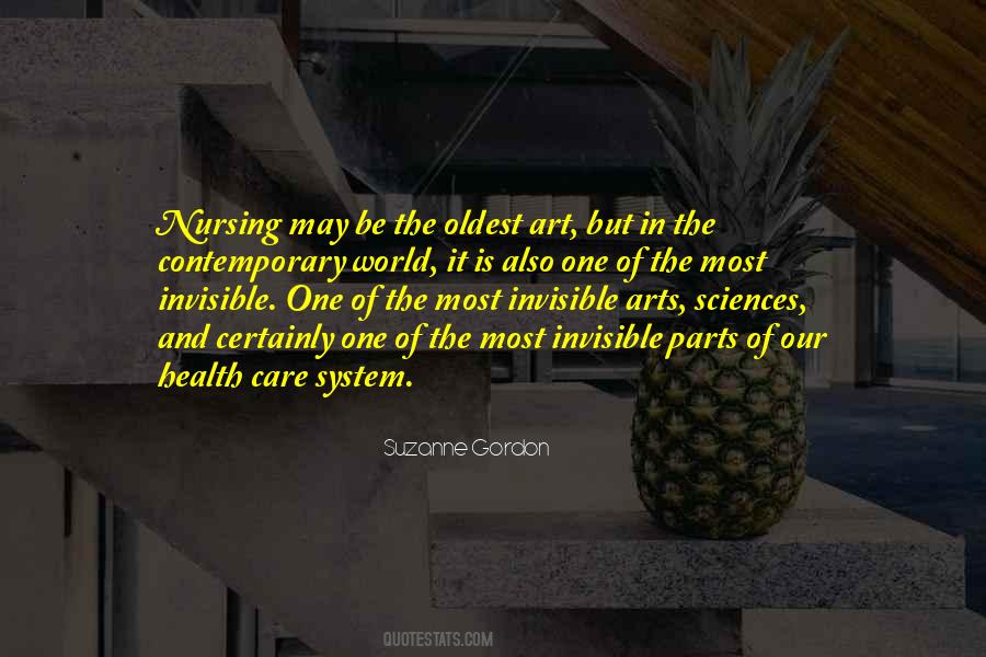 Contemporary World Quotes #959904