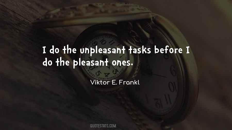 Quotes About Tasks #1030091