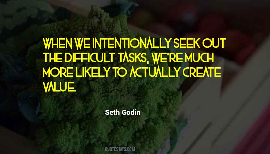 Quotes About Tasks #1398680