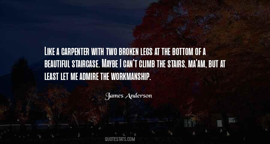 Quotes About Broken Relationships #1235983