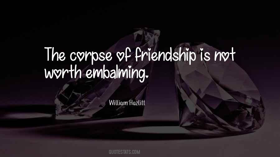 Quotes About Of Friendship #1082927