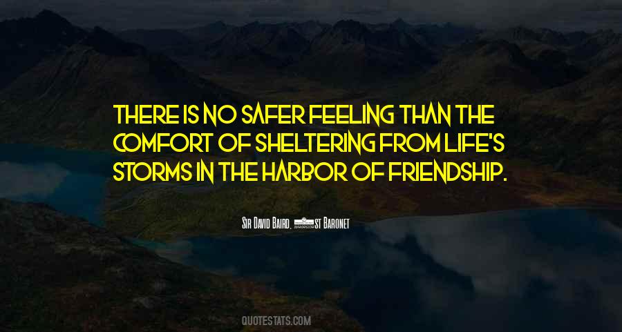 Quotes About Of Friendship #1109194