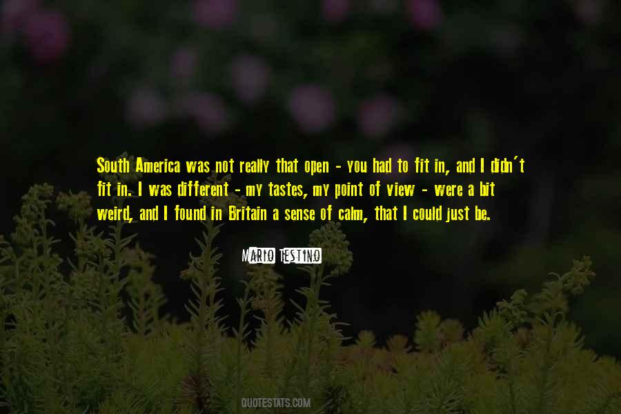Quotes About Different Tastes #1025572 Quotes About Different Tastes #1025572
