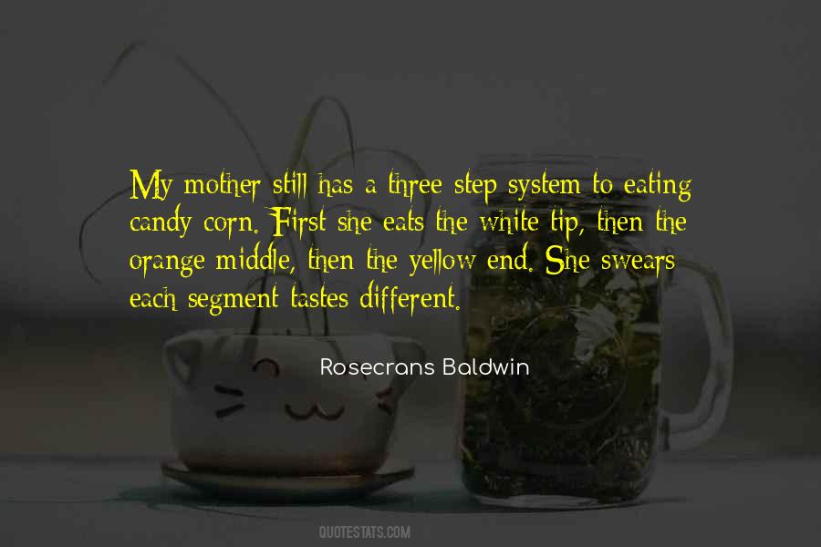 Quotes About Different Tastes #1296420 Quotes About Different Tastes #1296420