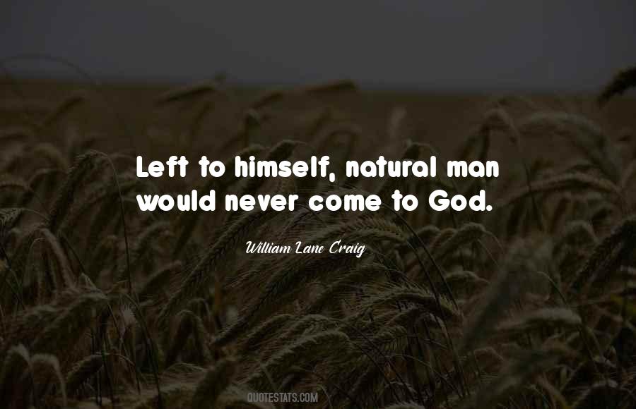Come To God Quotes #151424