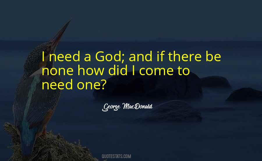 Come To God Quotes #31587