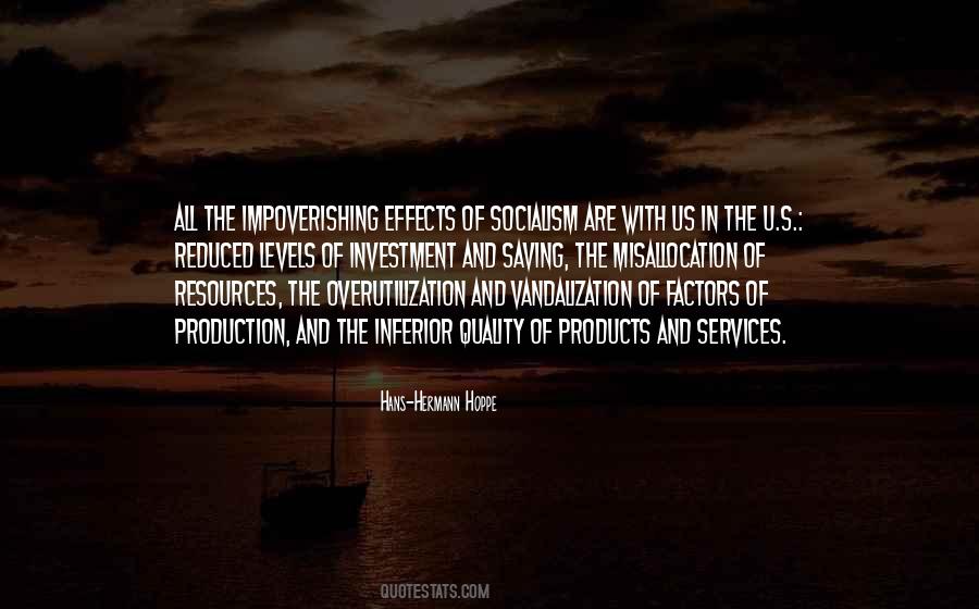 Quotes About Saving Resources #239154