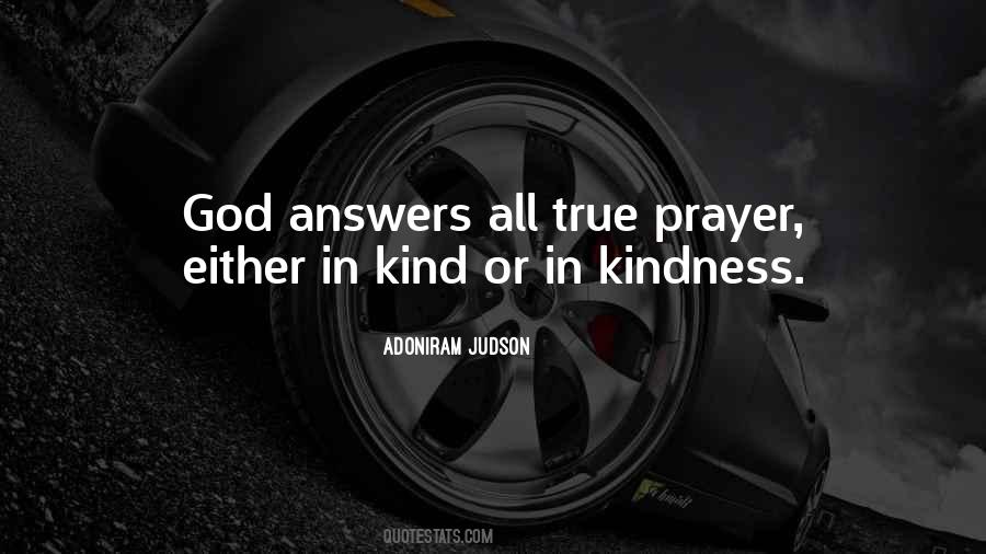 True Kindness Quotes #654057