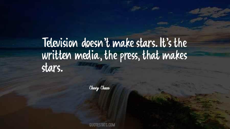 Quotes About The Press #1362113