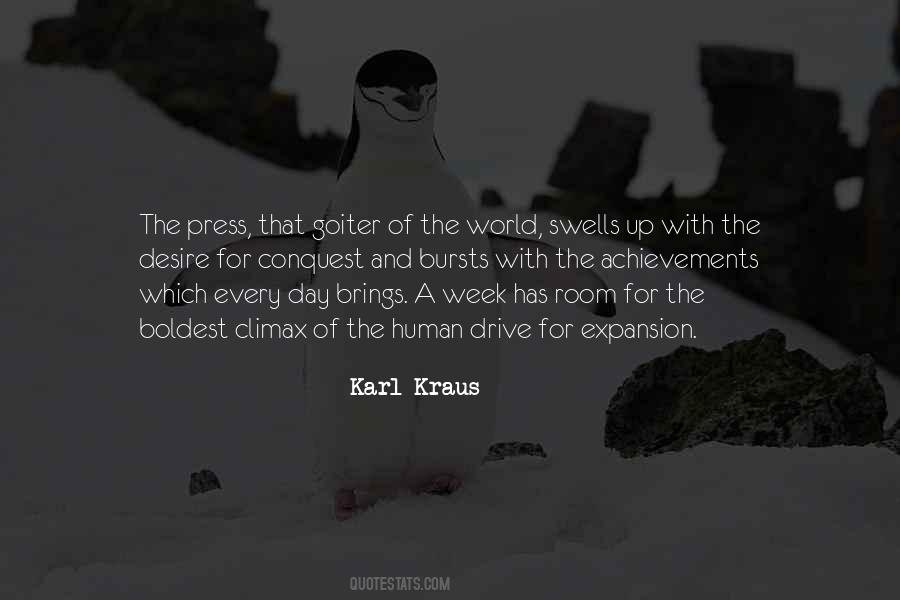 Quotes About The Press #1367585